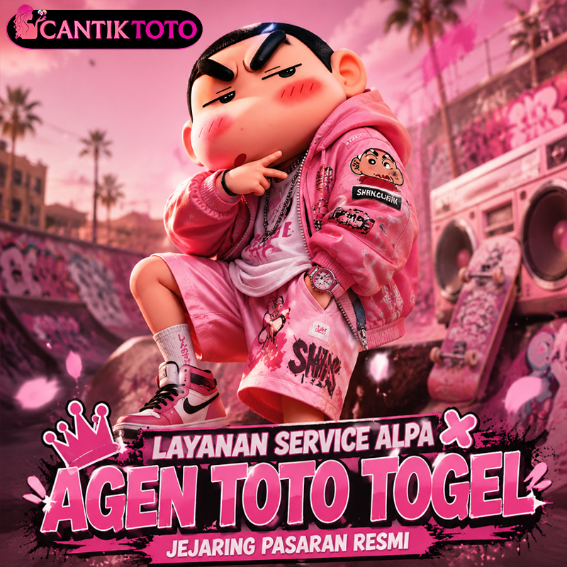 Agen Toto Togel