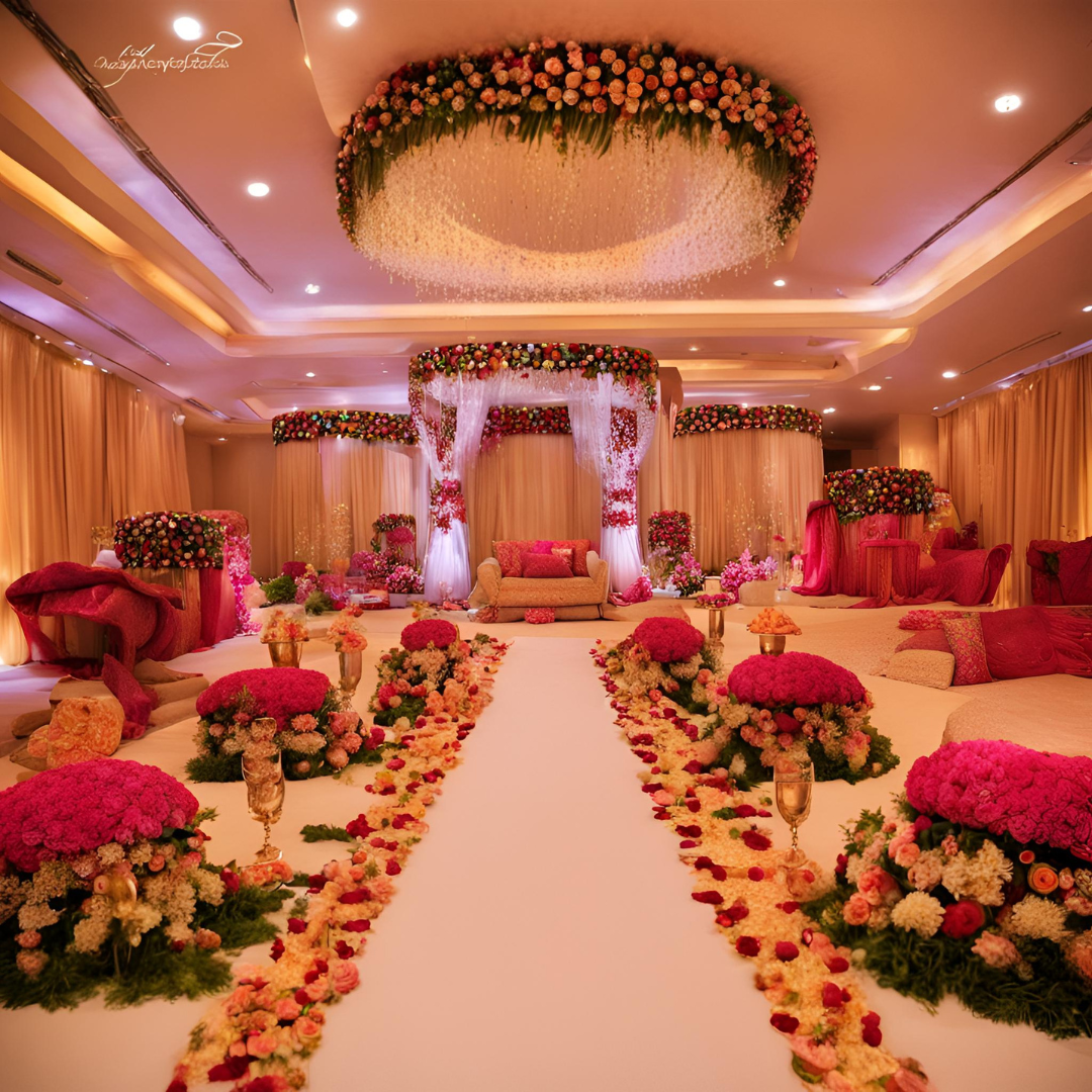 How to smartly plan for a Bangladeshi wedding